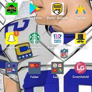 Meet your Posher, Leslie